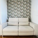 Poltronesofa Novezio sofa