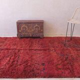 Vintage Zayane Rug - 289 x 174 cm
