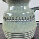 Emile Masson pitcher, glazed ceramic, 1960s