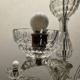 Art Deco Murano Glass Chandelier 1940’s