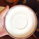 La Seynie porcelain chocolate cup