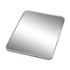 Mirror with chrome chronicle, Italy 60
