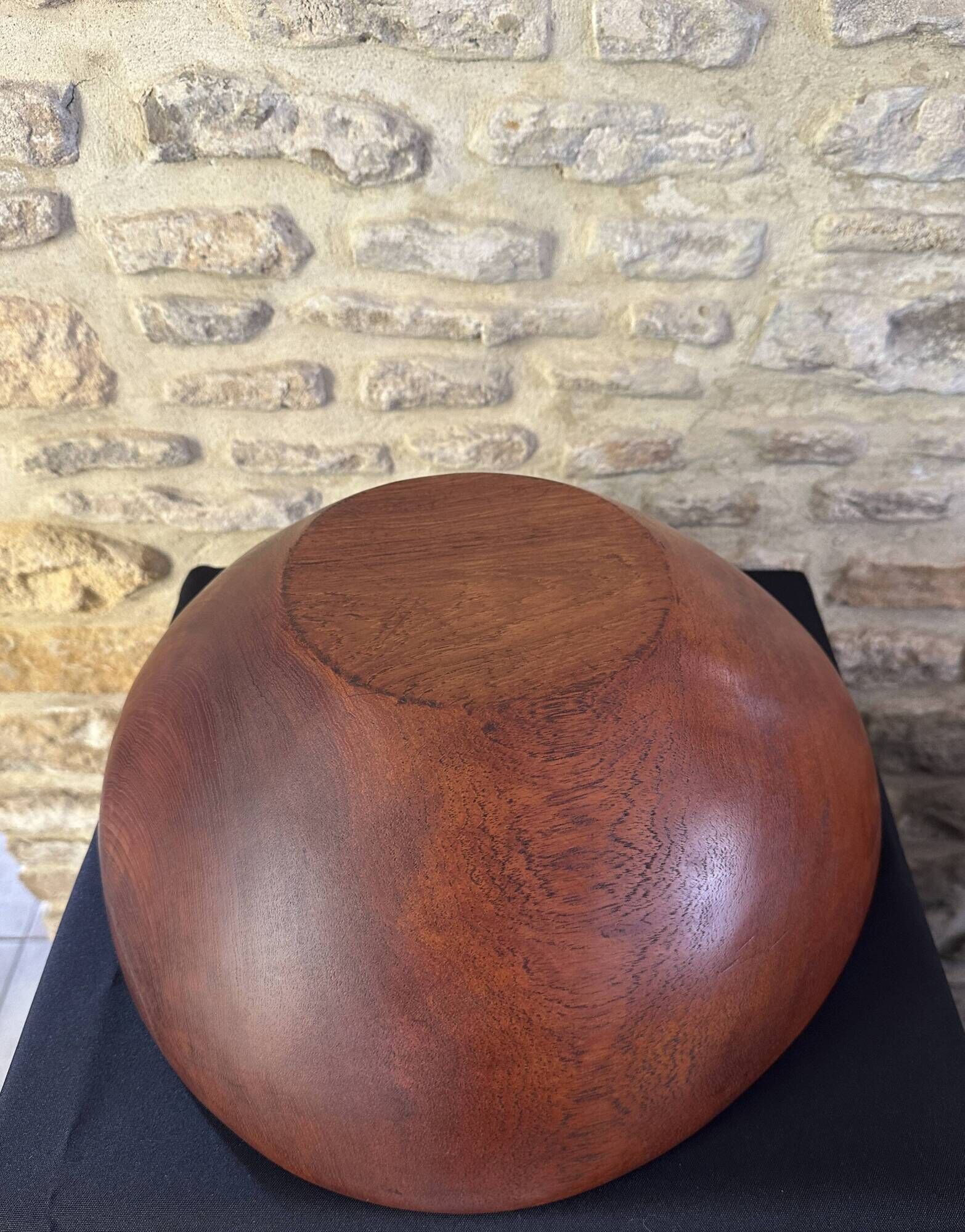 Coupe vintage xxl scandinave