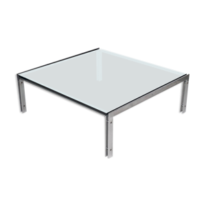 table basse modèle m1