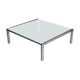 Table basse modèle m1 par Hank Kwint pour Metaform, années 1980