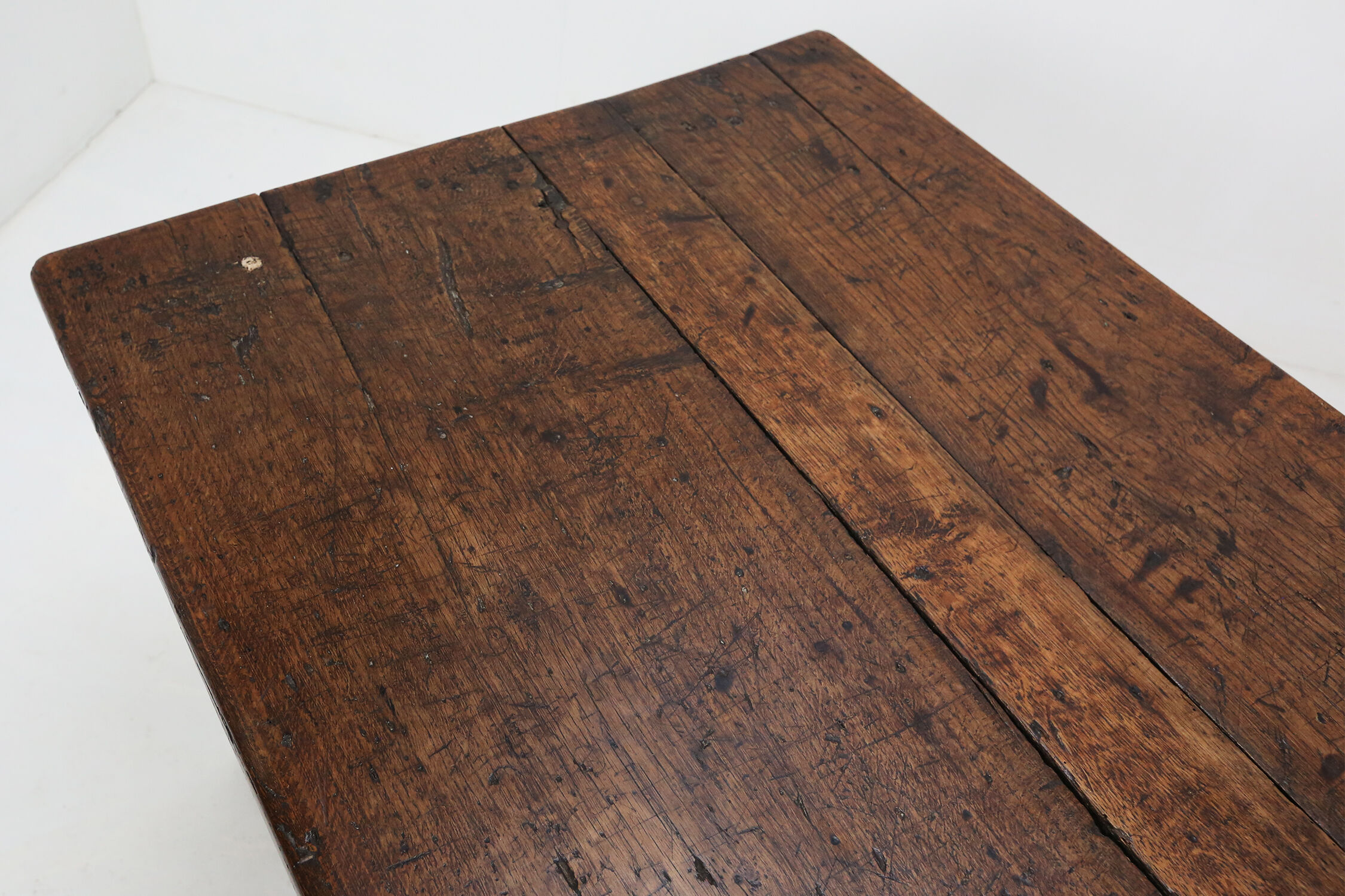 17th Century monastery table