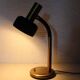 Lampe de bureau Hillebrand 1970