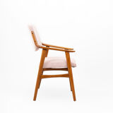 Fauteuil scandinave du milieu du siècle, Sweeden, vers 1960