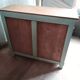 Parisian Art Deco buffet