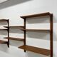 Modular Shelving System By Poul Cadovius For Cado