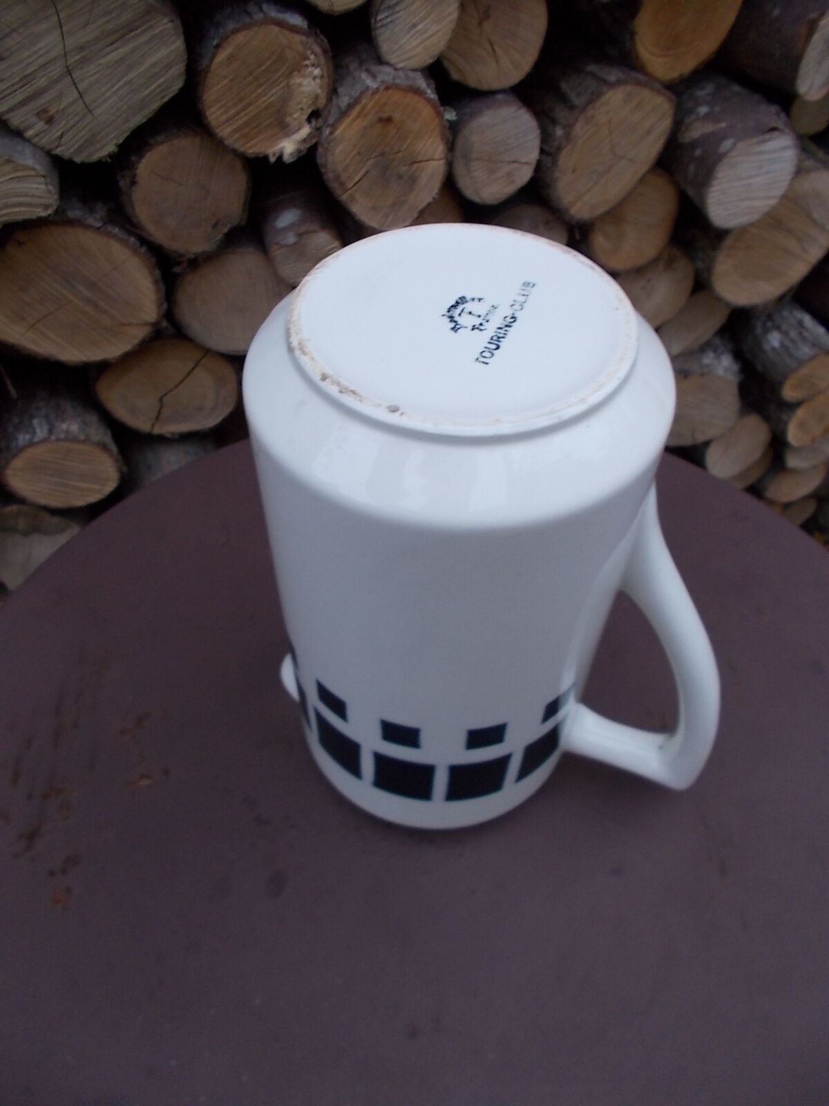 Badonvillier water jar