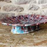 Raymond Raffour centerpiece cup