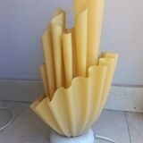 Pair Georgia Jacob table lamps