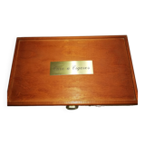 Cigar humidor