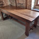 Old family table