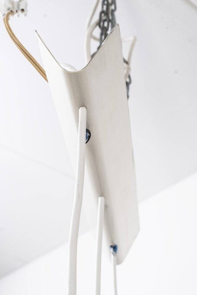 Luxus Lamp Uno & Östen Kristiansson by Östen Kristiansson