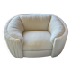 Very large single armchair