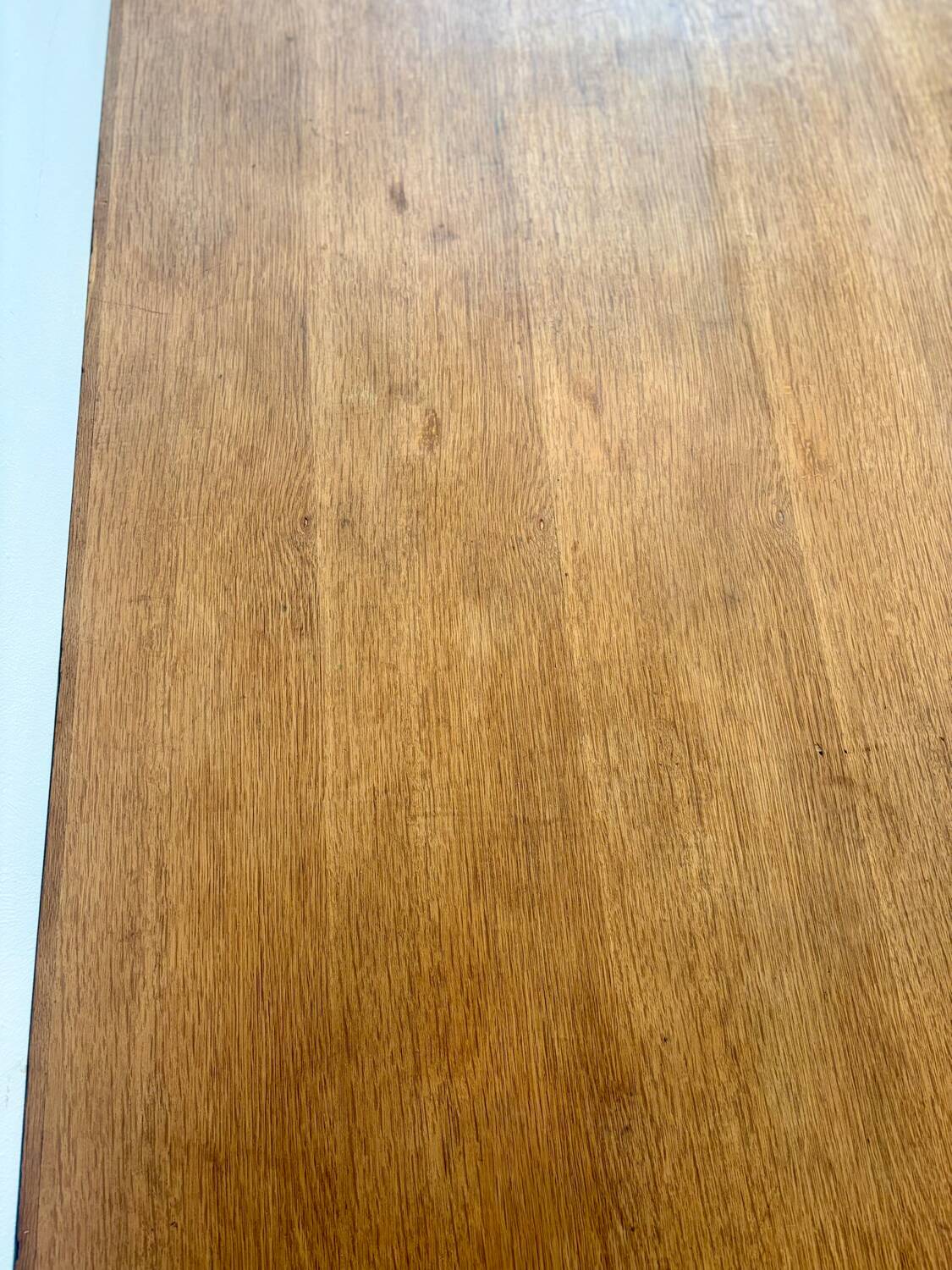 Bureau de maître d'école américain