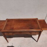 Flat desk louis XVI style