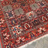 Tapis d'orient persan fait main bakhtiar 310 X 210 cm