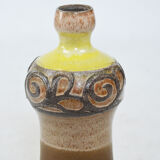 Strehla vase, 1970s