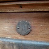 Cabinet cooler drink vintage