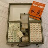 Collectible Mahjong Game Box