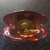 Murano Ashtray