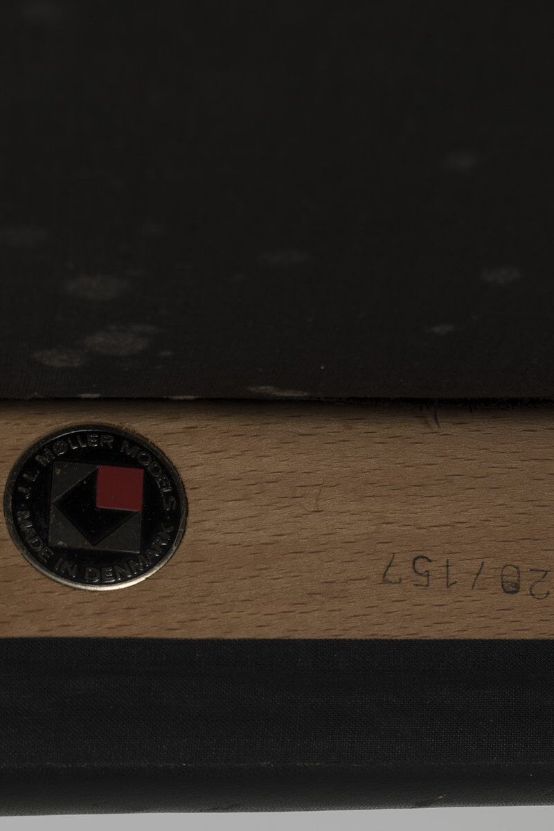 Chaise Model 79 de Niels Møller