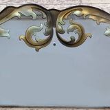 Brasserie Mirror