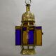 Lantern Moroccan early twentieth
