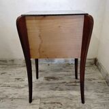 Art Deco Venetian style bedside table