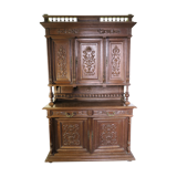 Buffet chêne 1930