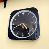 Lip vintage wall clock