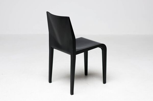 Chaise Laleggera 301 Alias Ricardo Blumer Chaise empilable Super légère