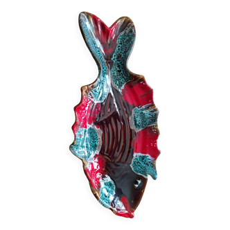 Vallauris dish