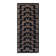 Vintage Turkish Oushak Rug Handwoven 85x195 cm