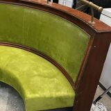 Vintage Demi Line Bench