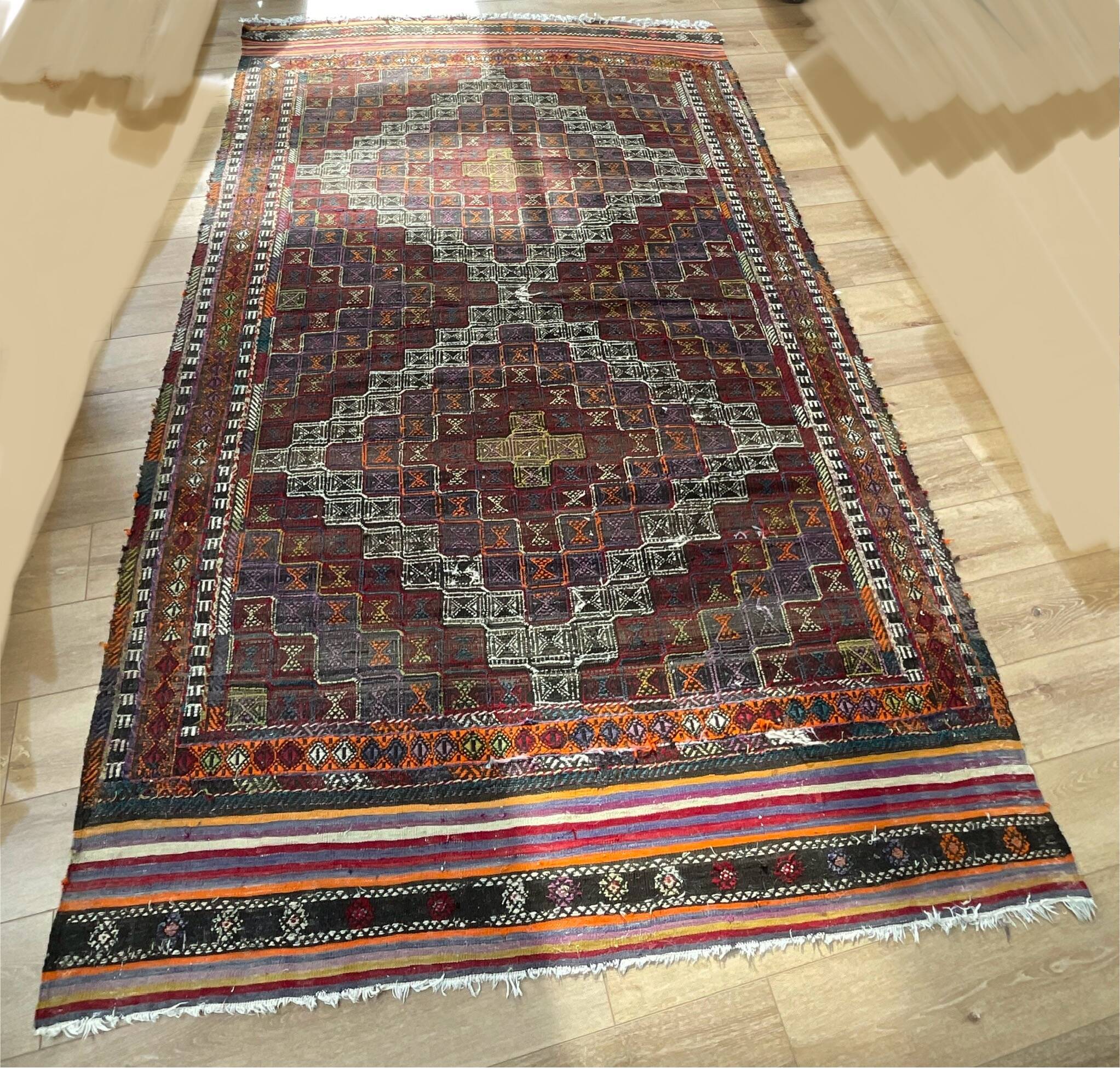 Kilim turc