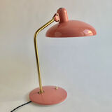 Mid-century table lamp, 1960s