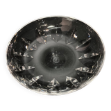 Coupelle en cristal St Louis