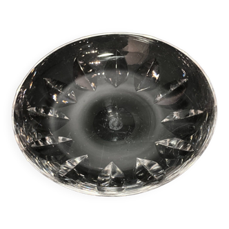 St Louis crystal bowl