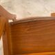 Pair of koka baumann chairs