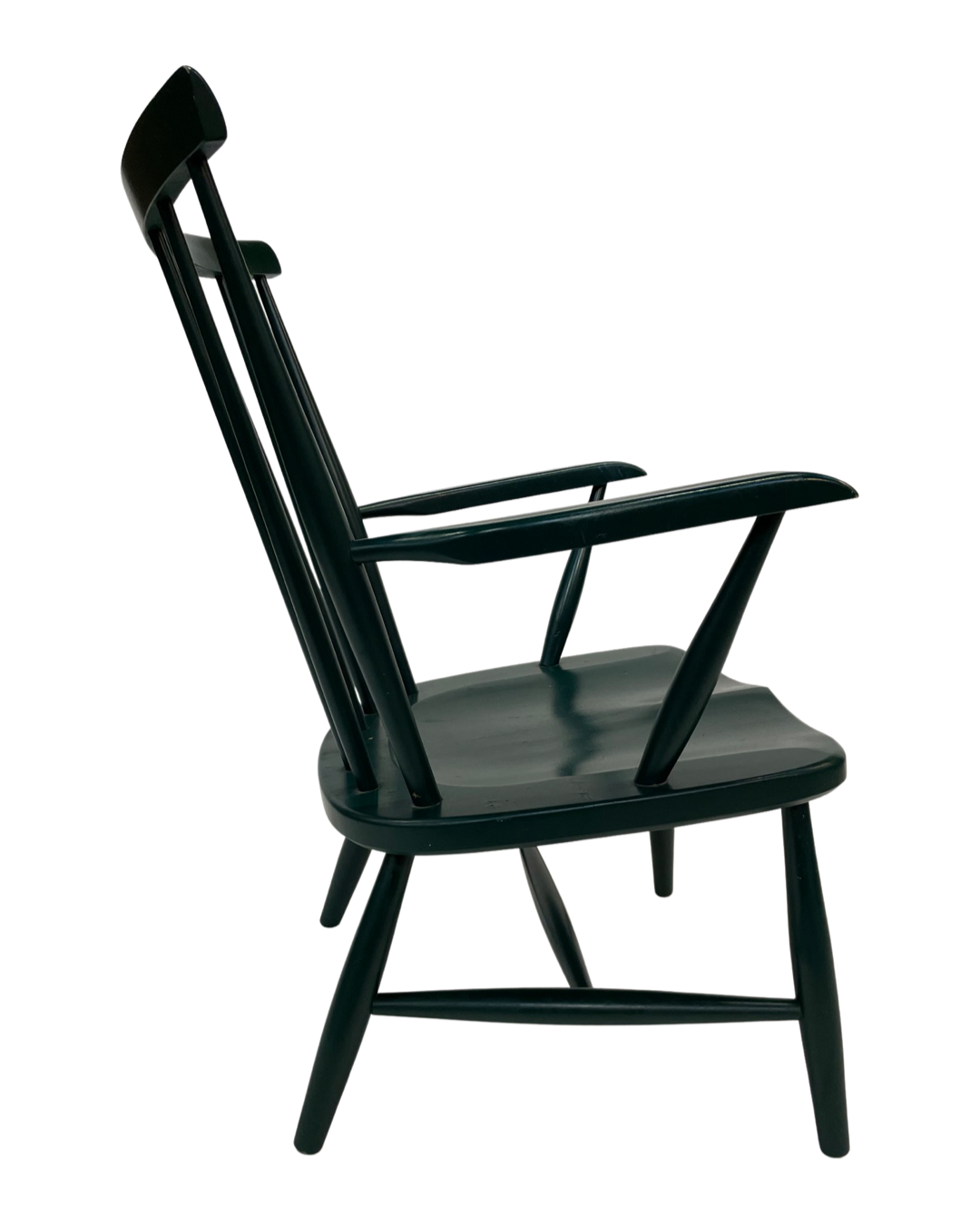 Fauteuil années 60