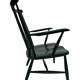 Fauteuil années 60