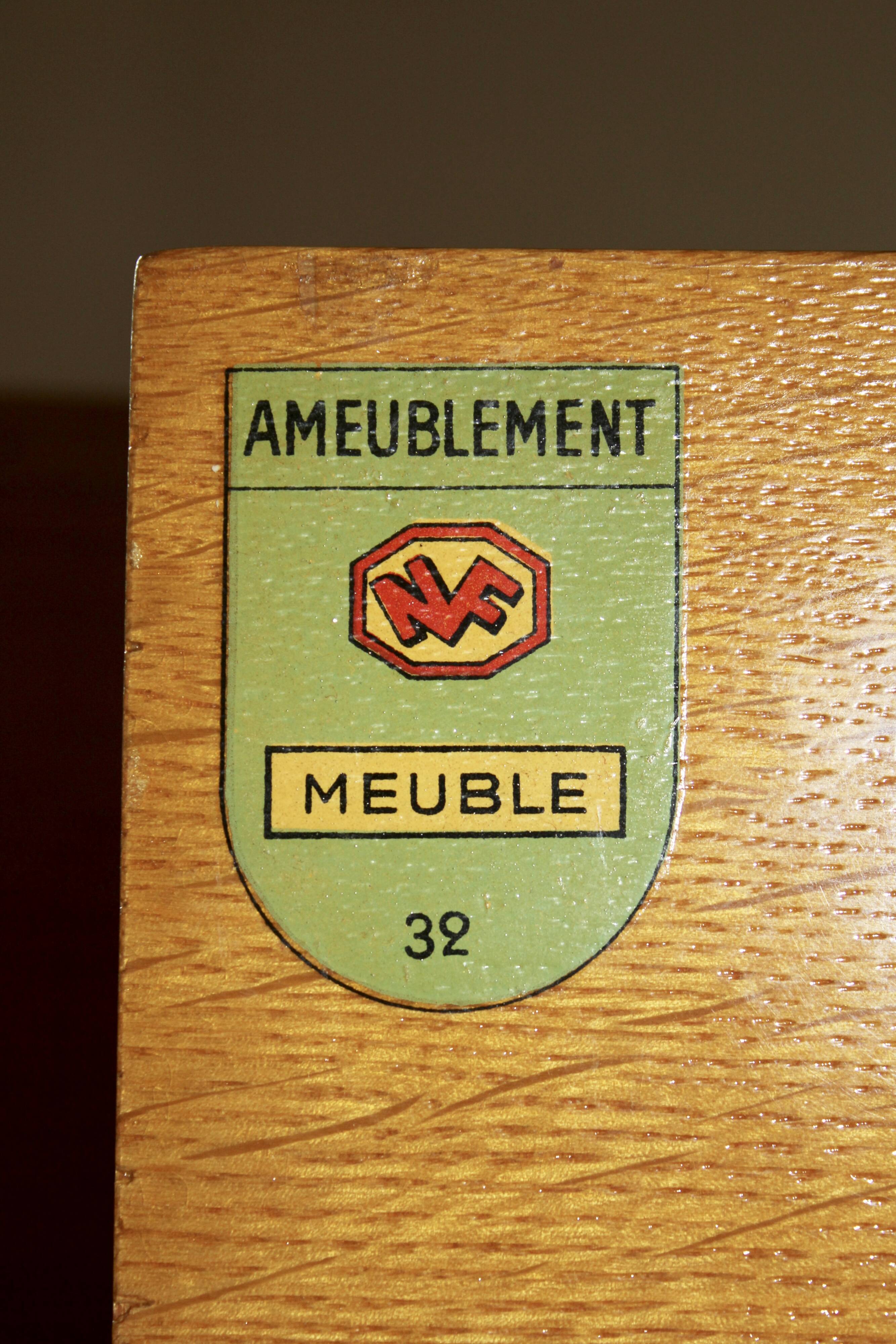 Vintage 60s sideboard