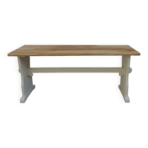 banc réenchanté en