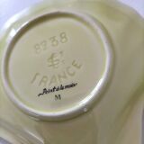 Saint Clément Faëncerie Butter Dish