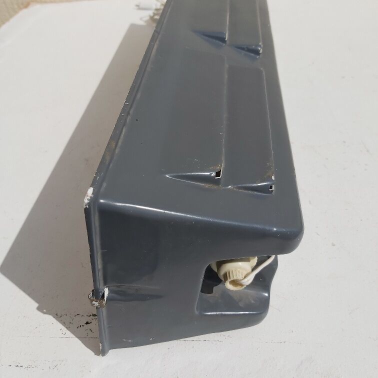 Simmons mattress light advertising sign