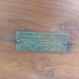 Reynolds of Ludlow coffee table